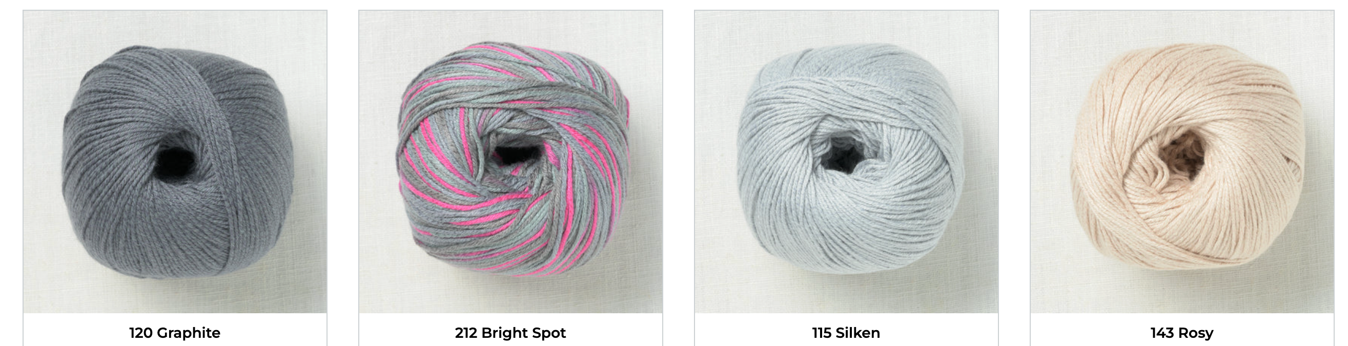 Bamboo Pop Universal Yarn