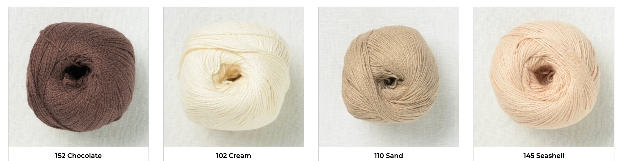 Bamboo Pop Universal Yarn