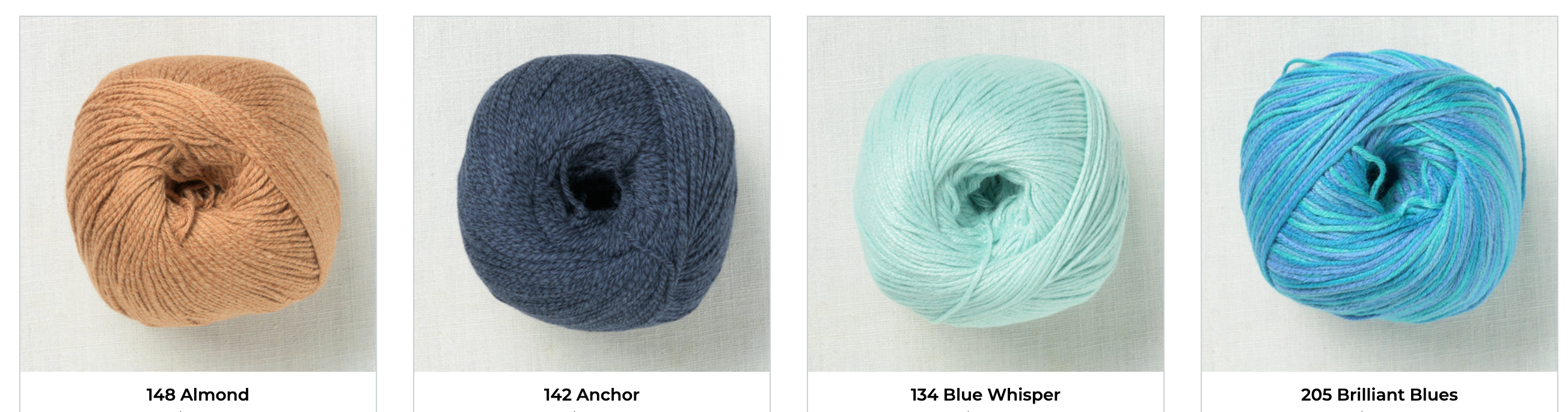 Bamboo Pop Universal Yarn