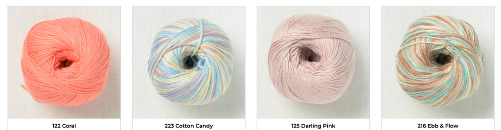 Bamboo Pop Universal Yarn