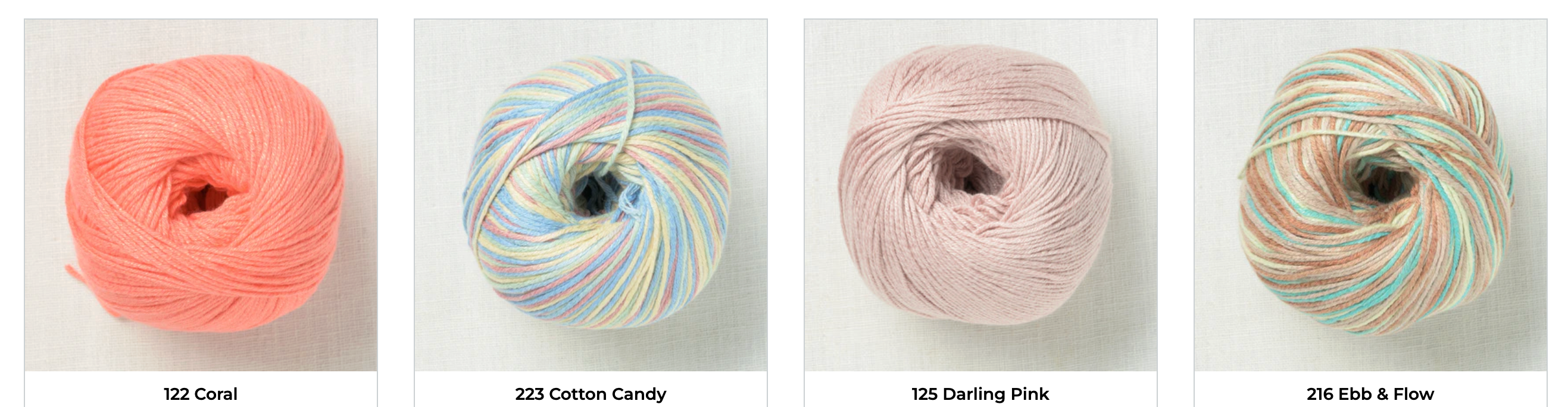 Bamboo Pop Universal Yarn