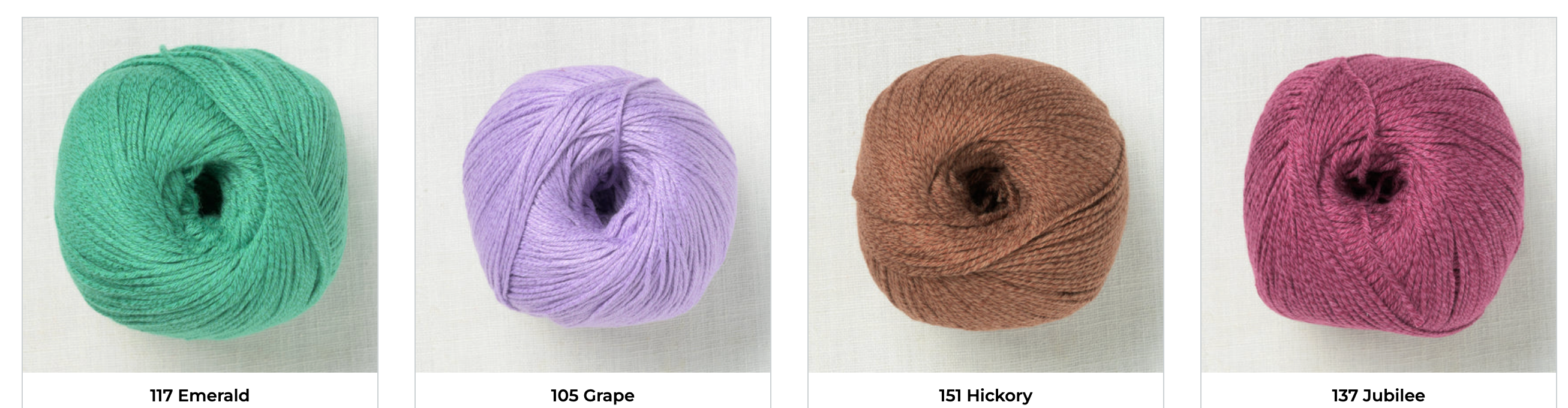 Bamboo Pop Universal Yarn
