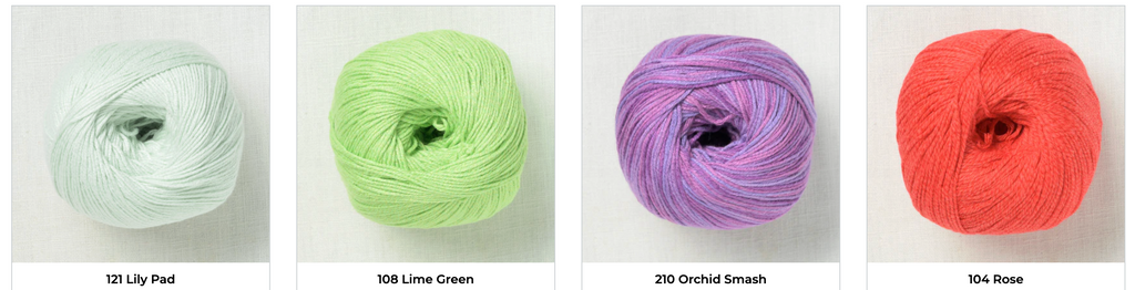 Bamboo Pop Universal Yarn