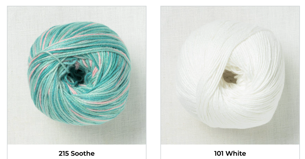 Bamboo Pop Universal Yarn