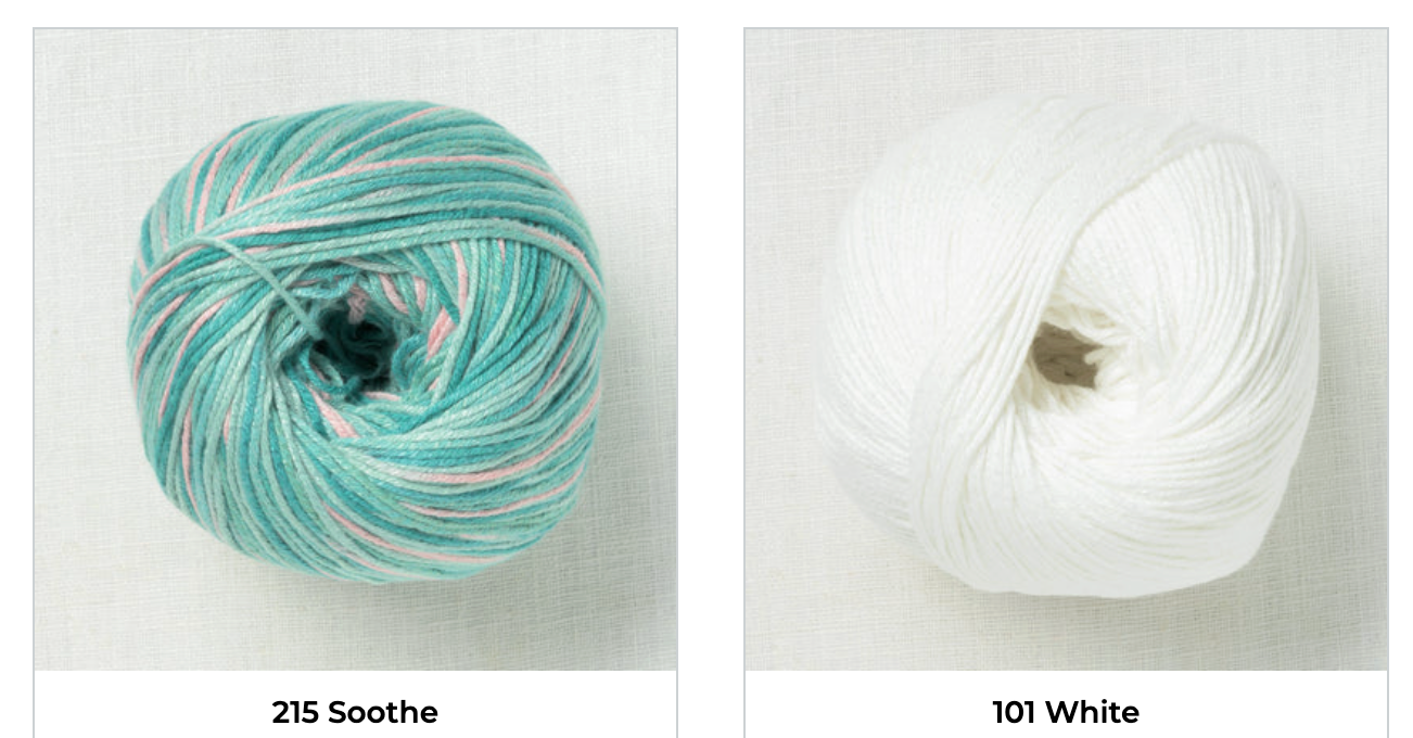 Bamboo Pop Universal Yarn