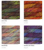 Seis Cabos by Malbrigo