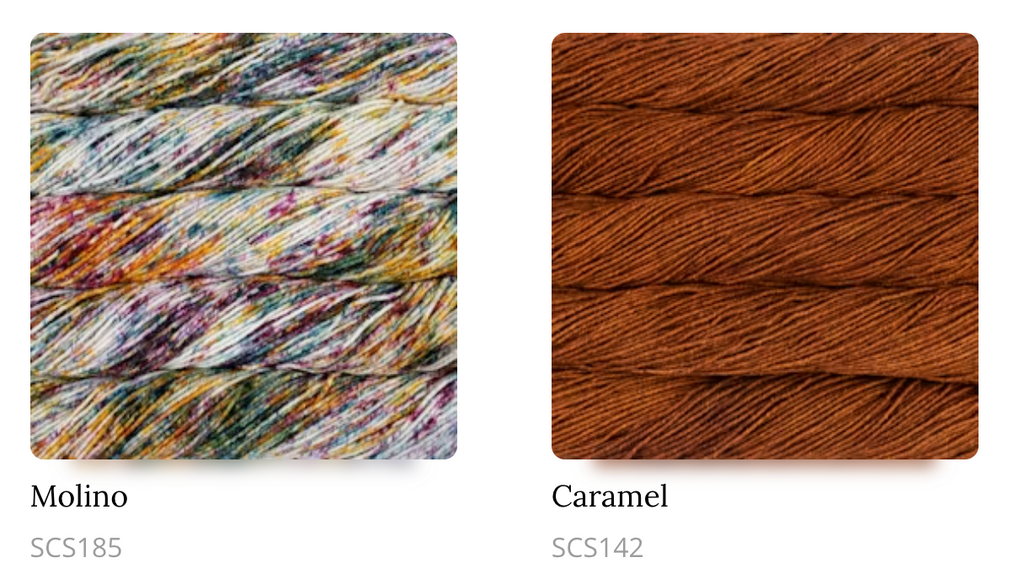 Seis Cabos by Malbrigo