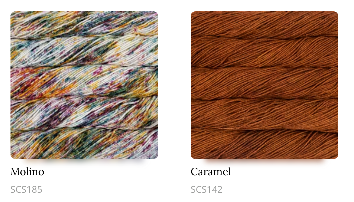 Seis Cabos by Malbrigo