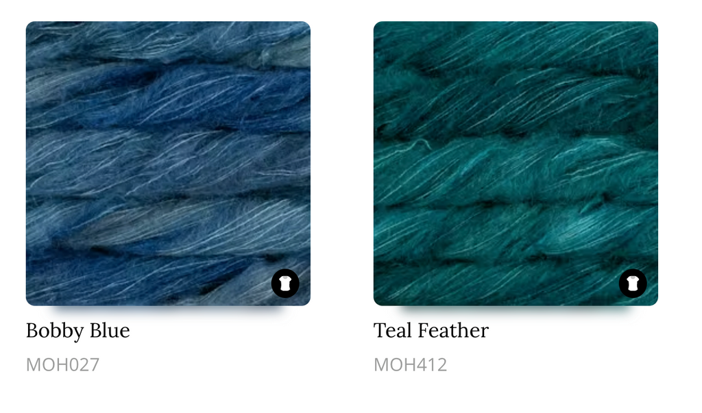 Mohair Malabrigo