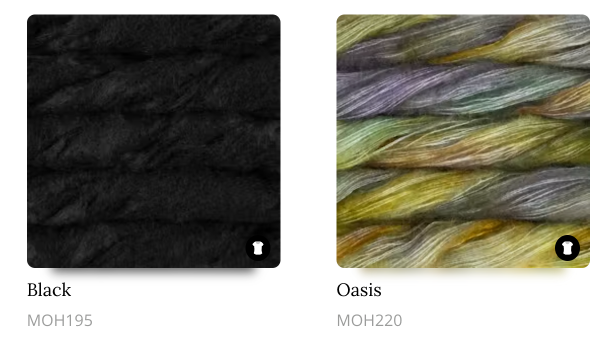 Mohair Malabrigo