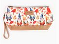 Twice Sheared Sheep Trinity Bags - Medium