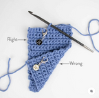 Twice Sheared Sheep Increase/ Decrease Clip Marker