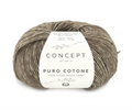 Puro Cotone - Concept by Katia
