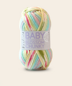 Hayfield Baby Blossom Chunky