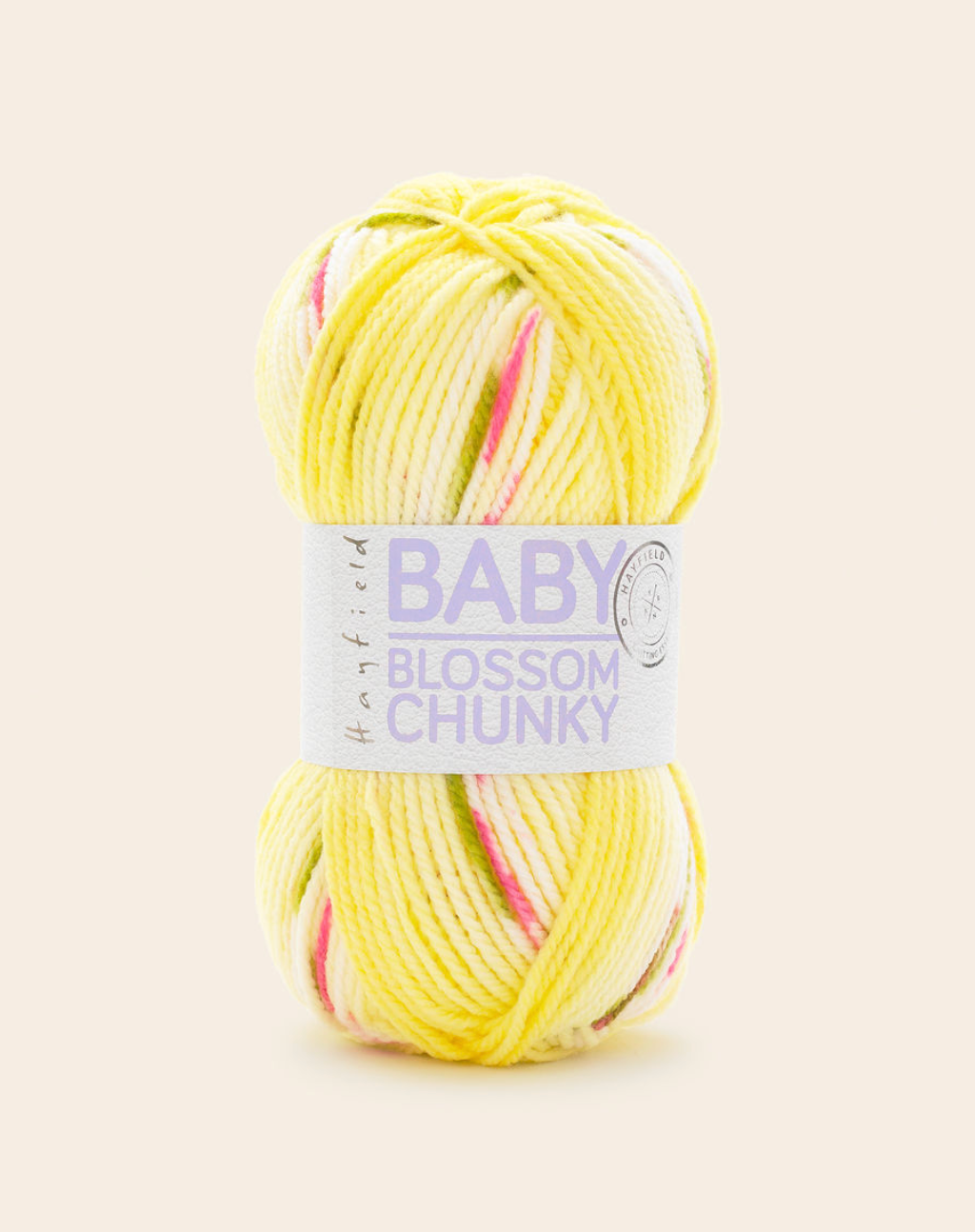 Hayfield Baby Blossom Chunky