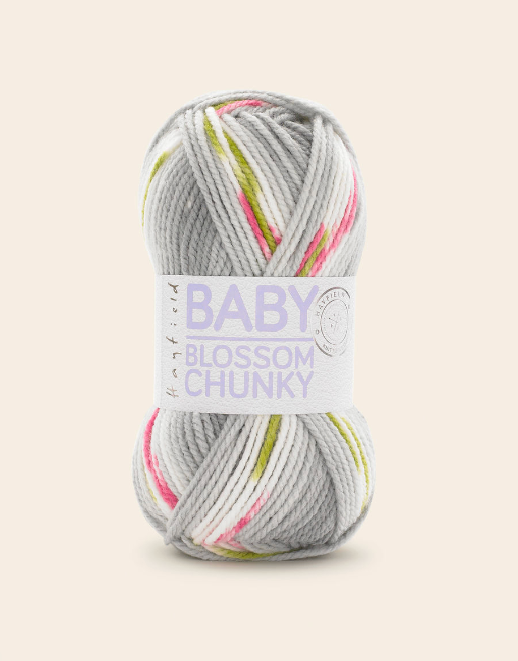 Hayfield Baby Blossom Chunky