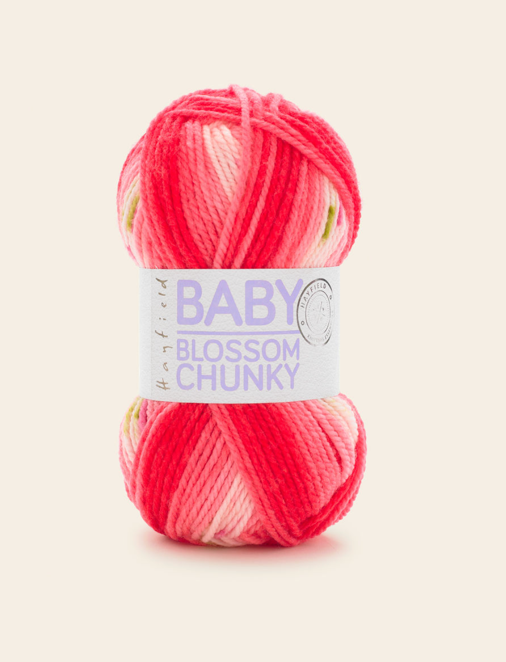 Hayfield Baby Blossom Chunky