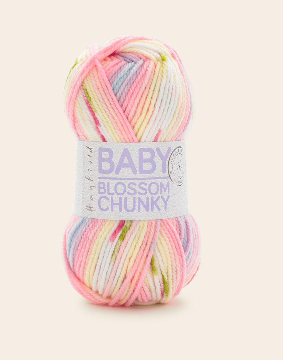 Hayfield Baby Blossom Chunky