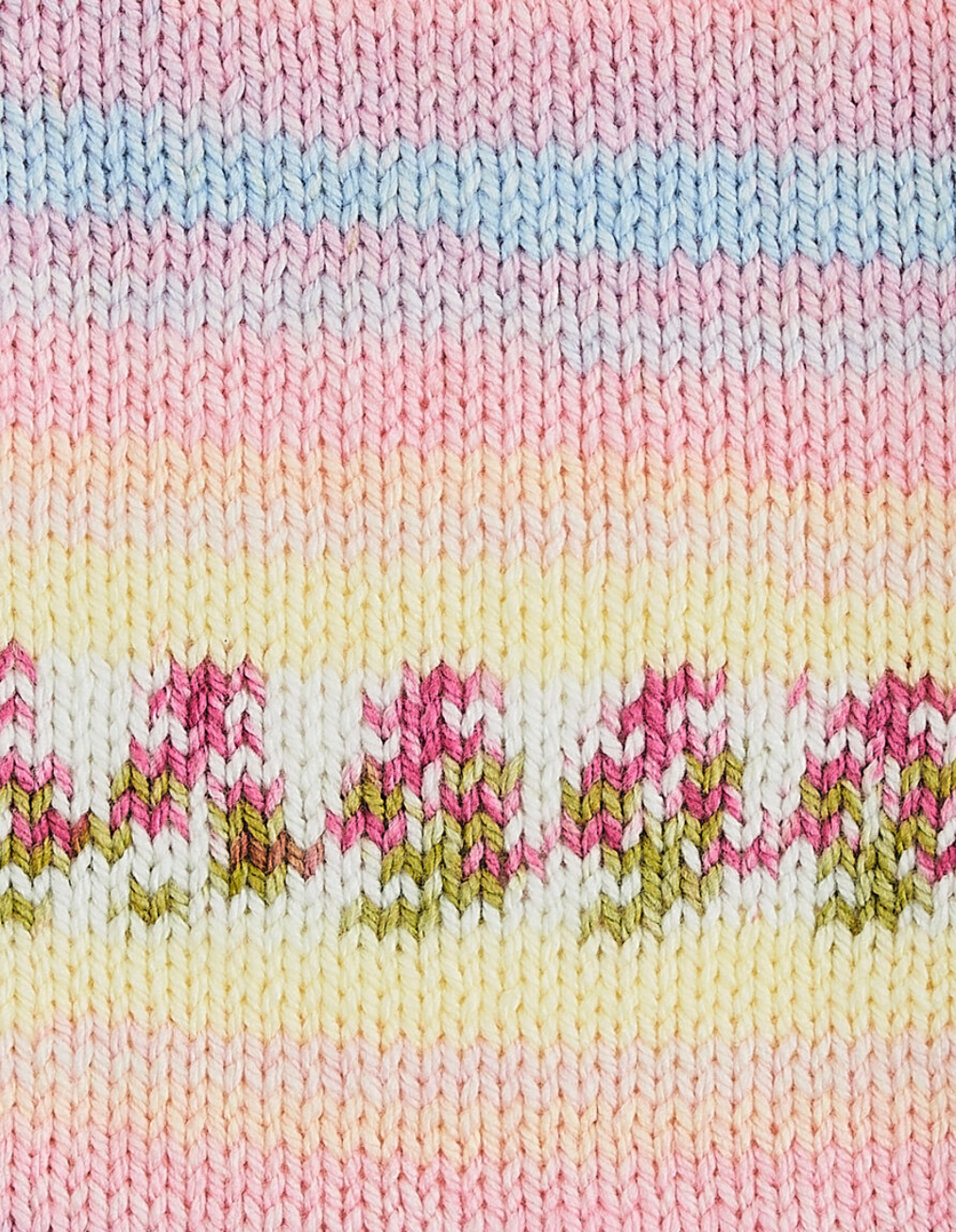 Hayfield Baby Blossom Chunky