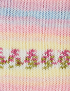 Hayfield Baby Blossom Chunky