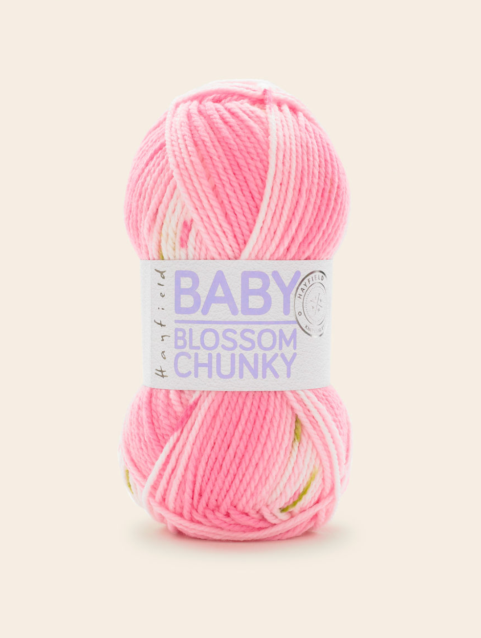 Hayfield Baby Blossom Chunky