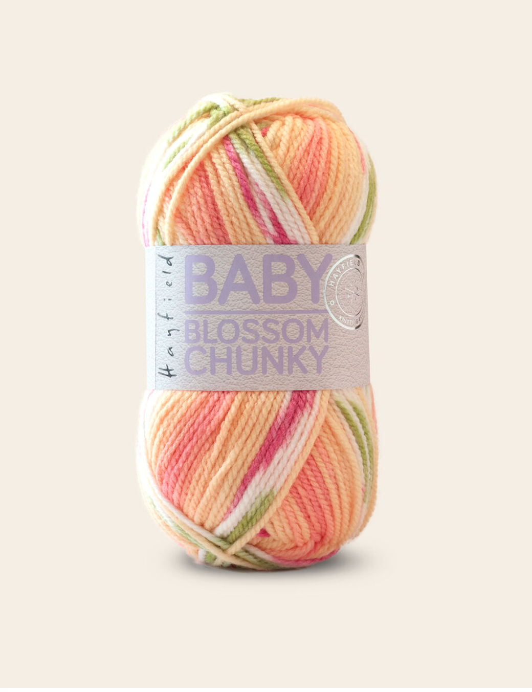 Hayfield Baby Blossom Chunky