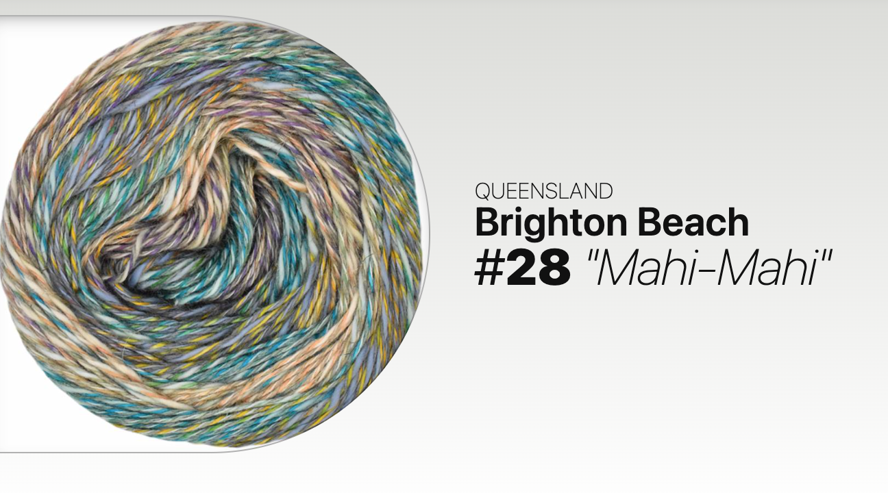 Queensland Brighton Beach