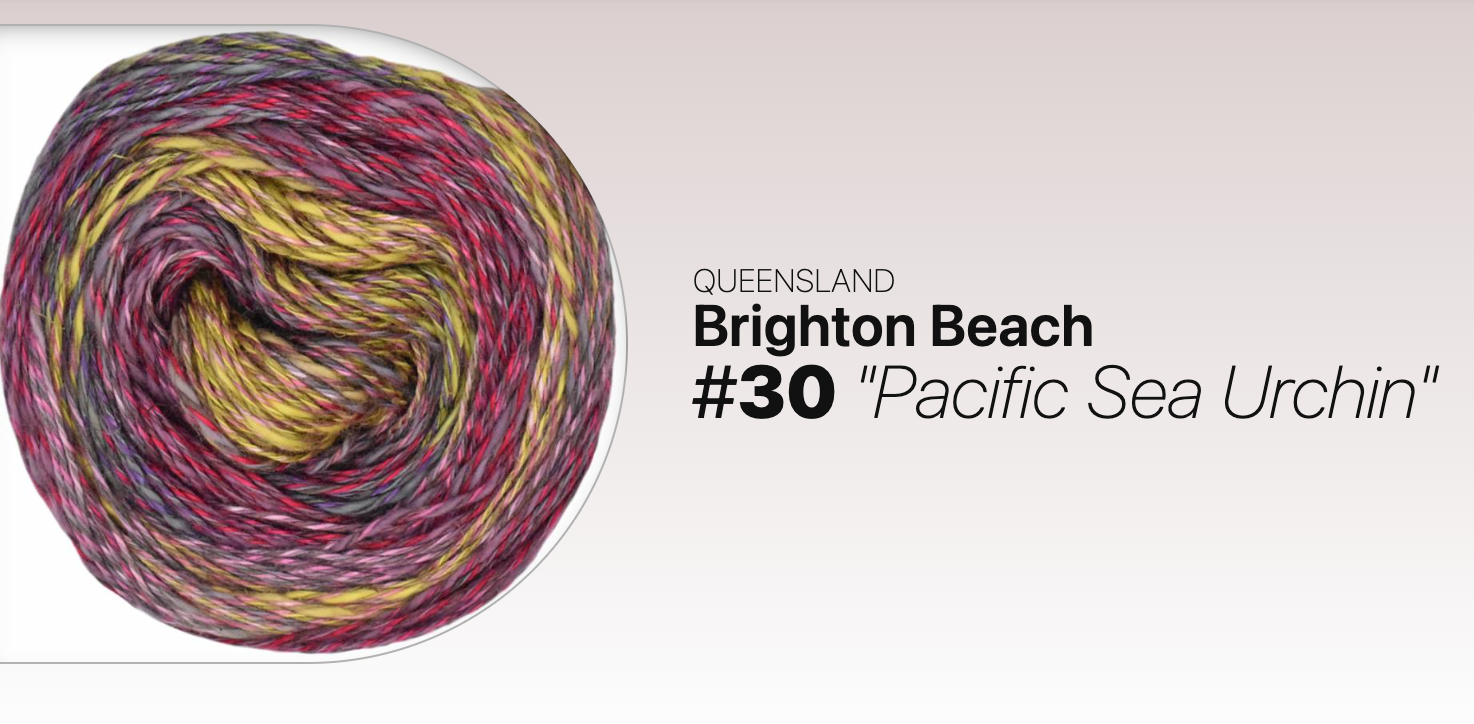 Queensland Brighton Beach
