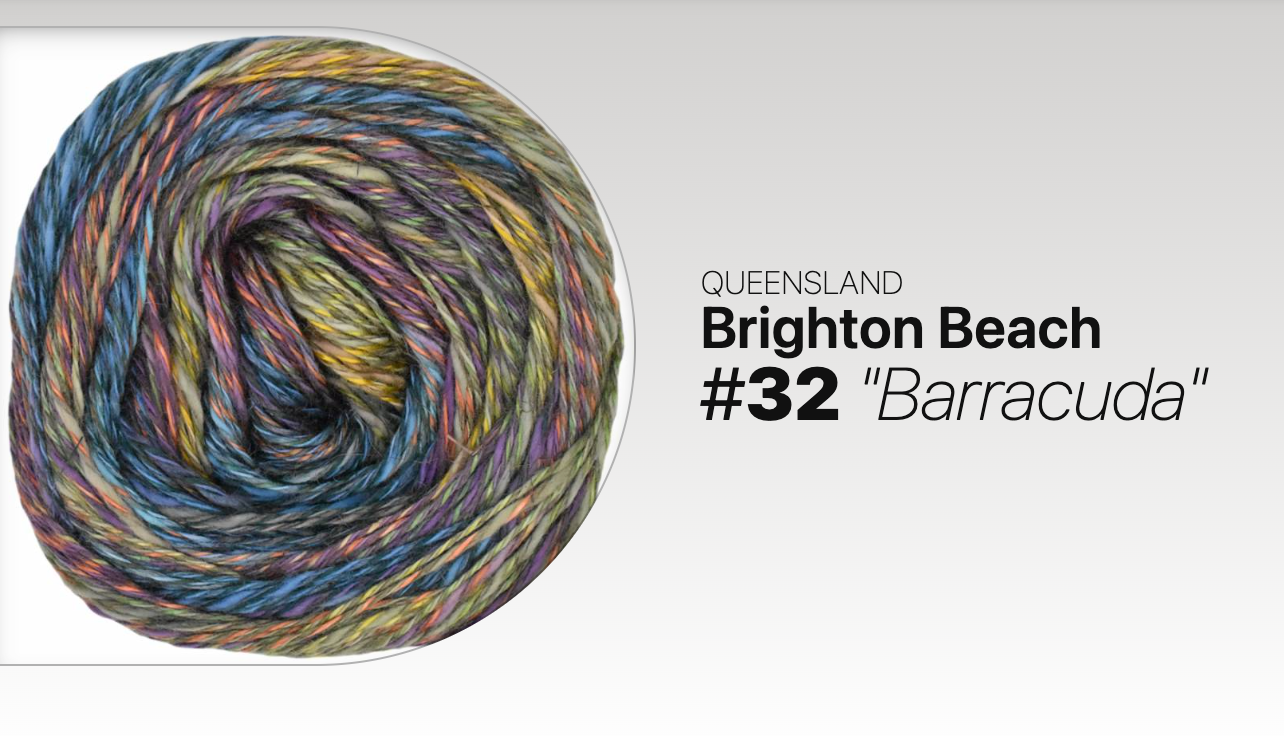 Queensland Brighton Beach
