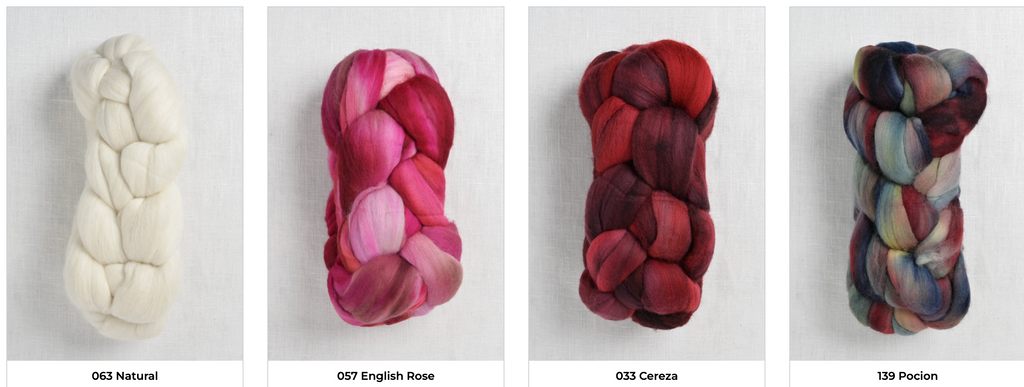 Nube by Malabrigo