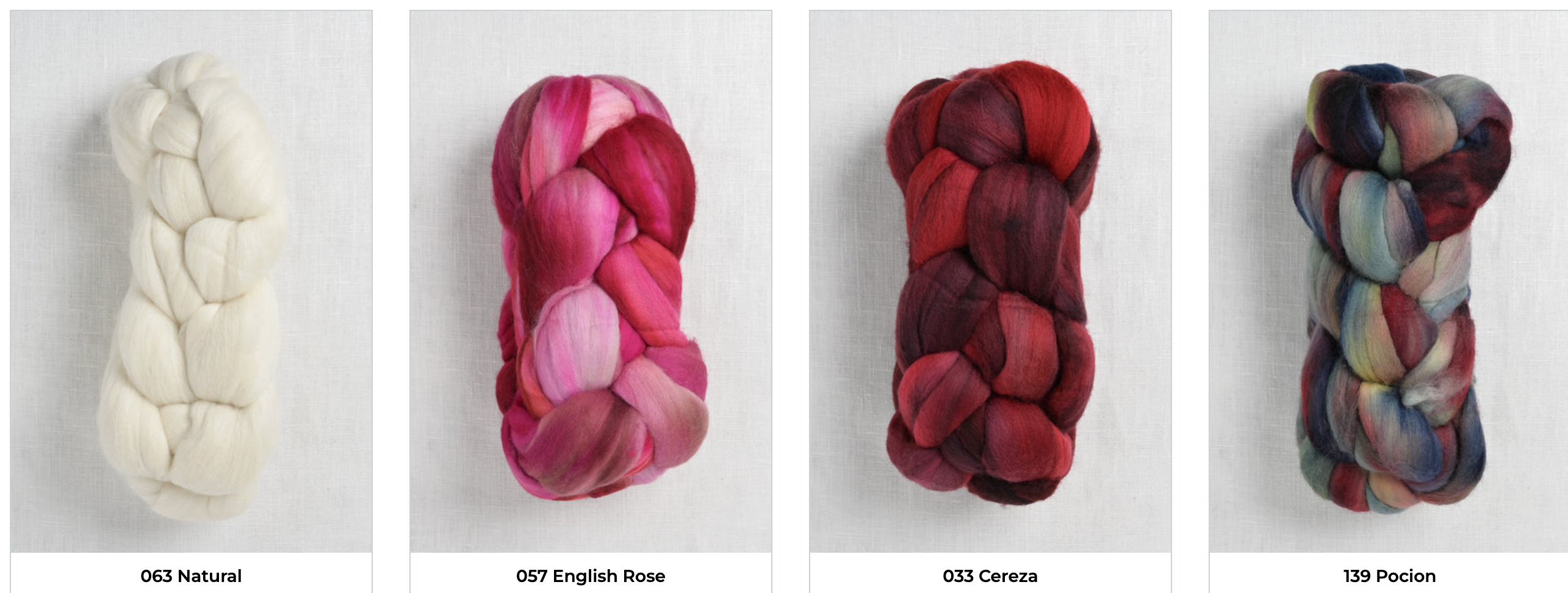 Nube by Malabrigo