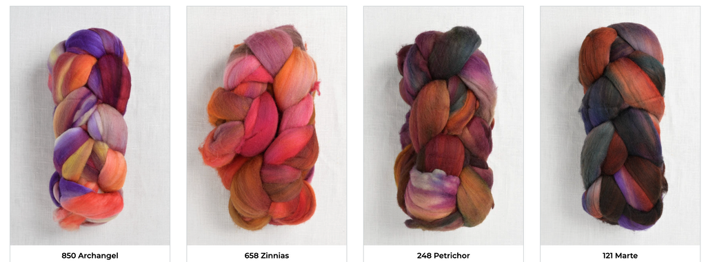 Nube by Malabrigo