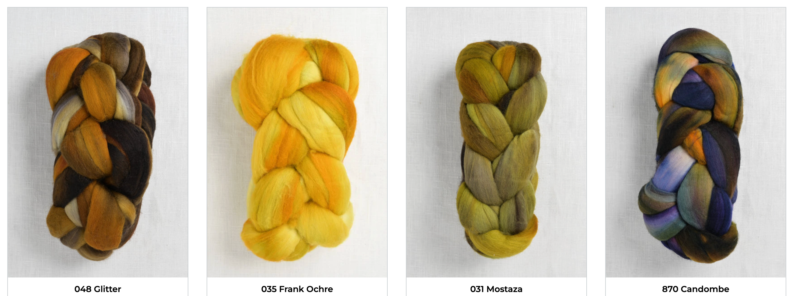 Nube by Malabrigo