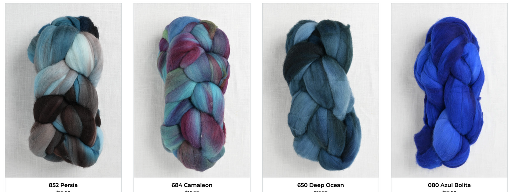 Nube by Malabrigo
