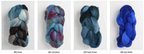 Nube by Malabrigo
