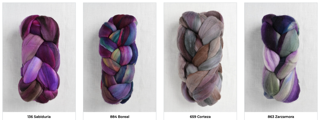 Nube by Malabrigo