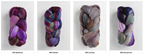Nube by Malabrigo