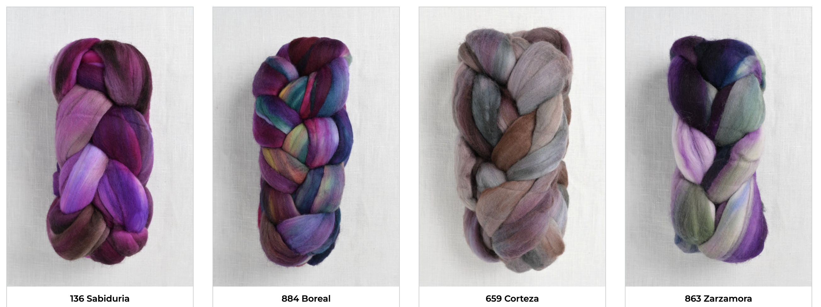 Nube by Malabrigo