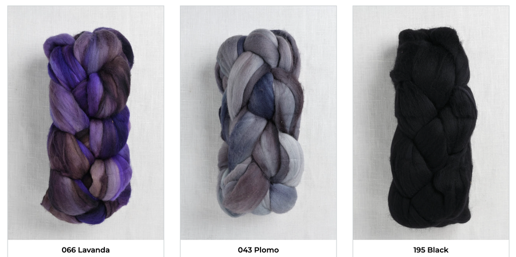Nube by Malabrigo
