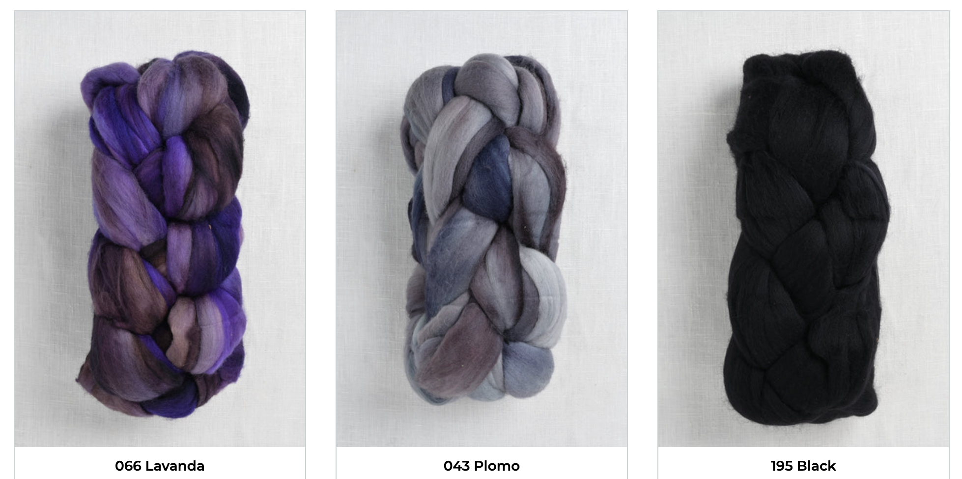 Nube by Malabrigo