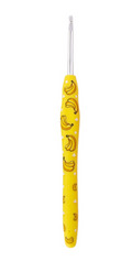 Circulo Círculo Aromas Soft Crochet Hook