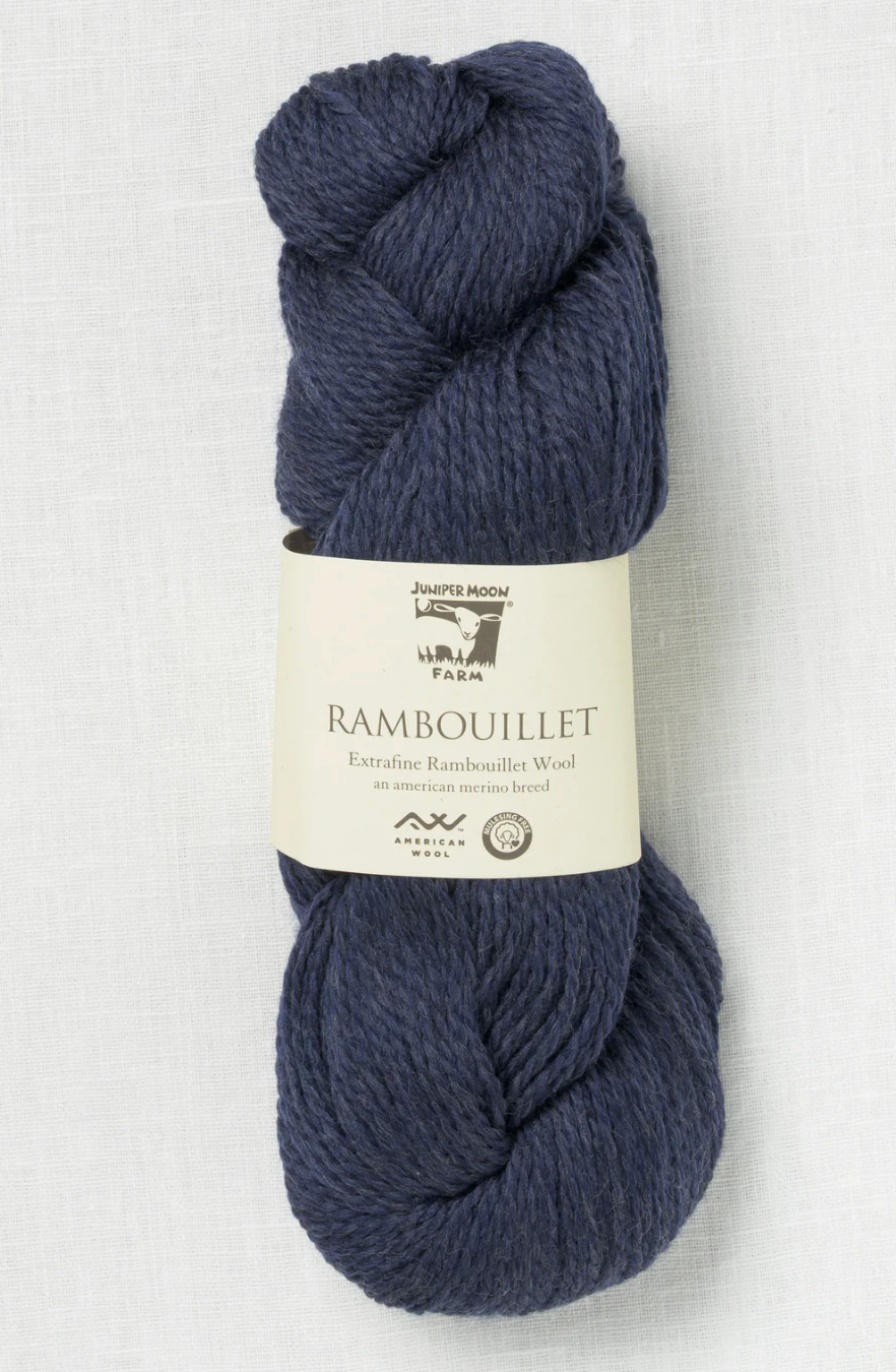 Rambouillet by Juniper Moon