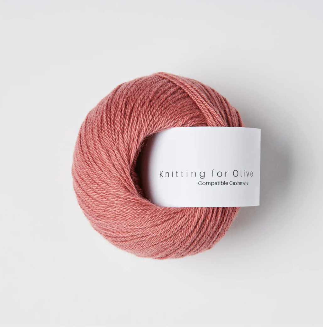 Knitting for Olive Compatible Cashmere
