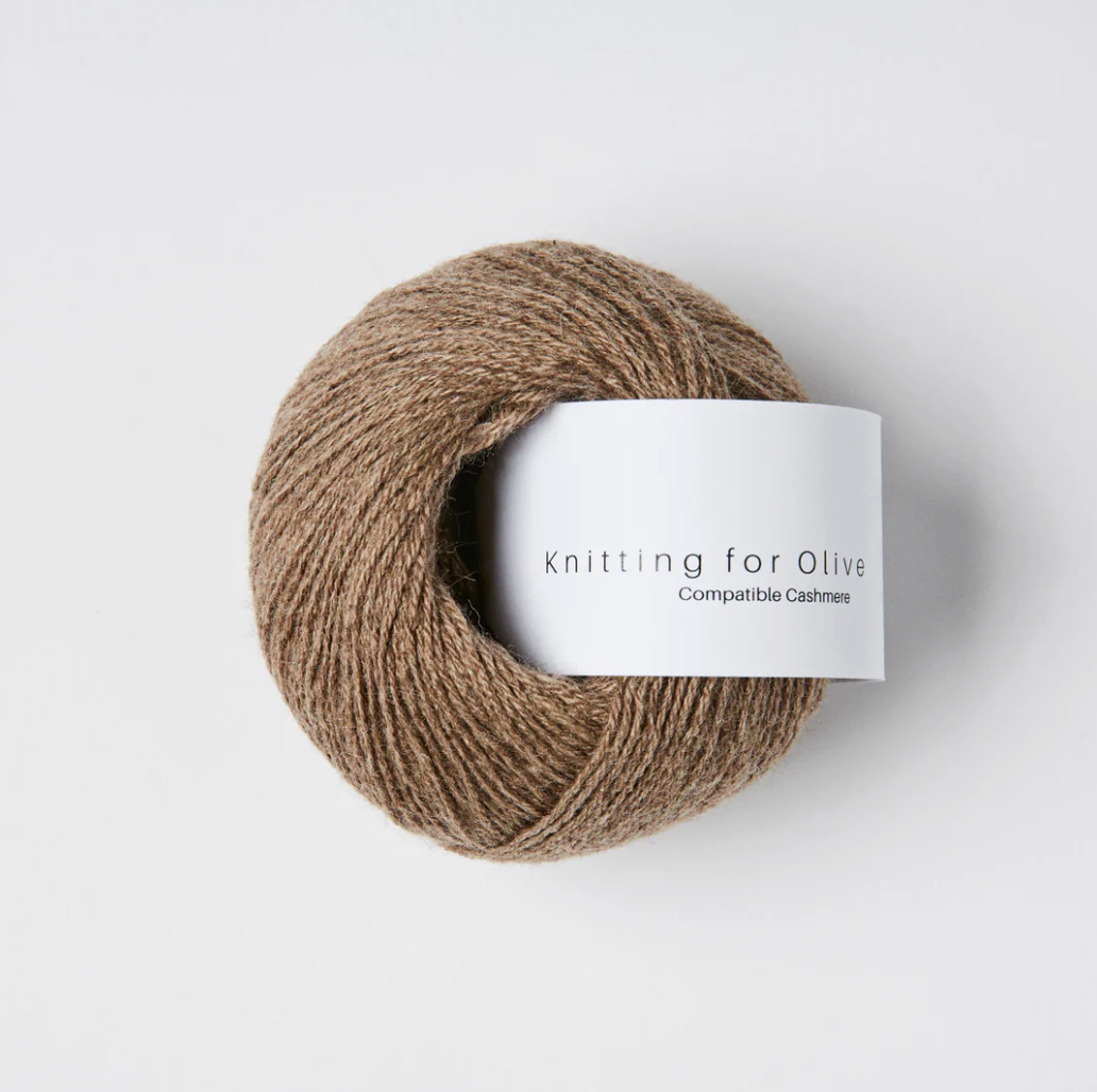Knitting for Olive Compatible Cashmere