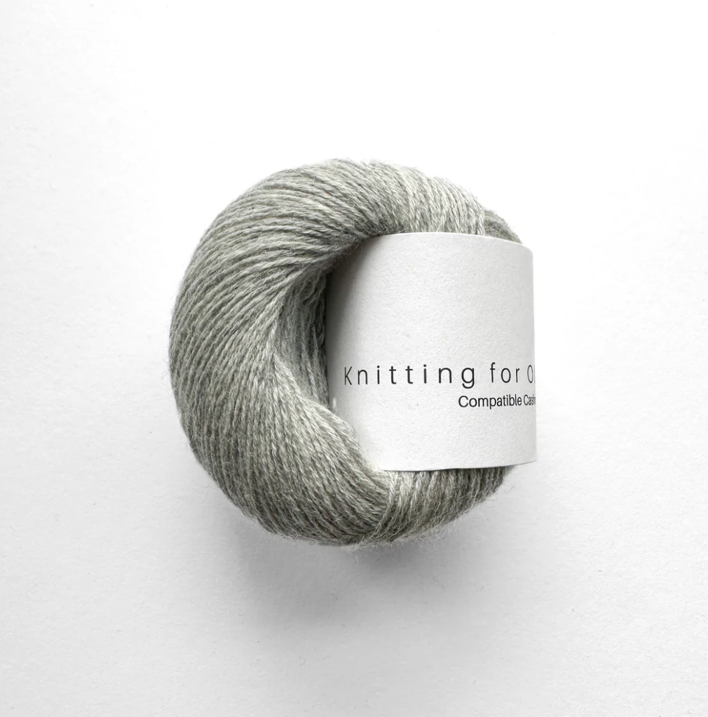 Knitting for Olive Compatible Cashmere