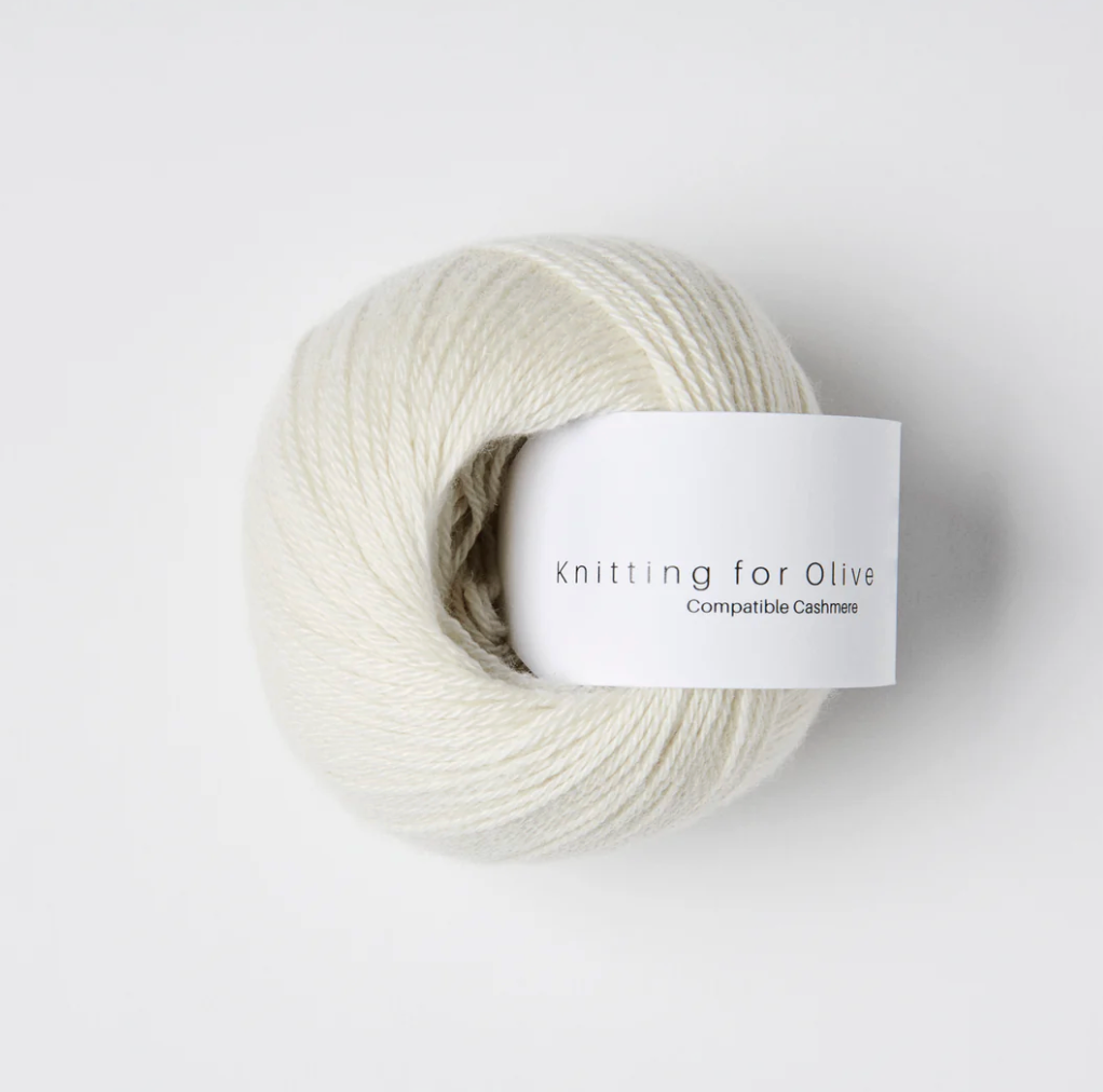 Knitting for Olive Compatible Cashmere