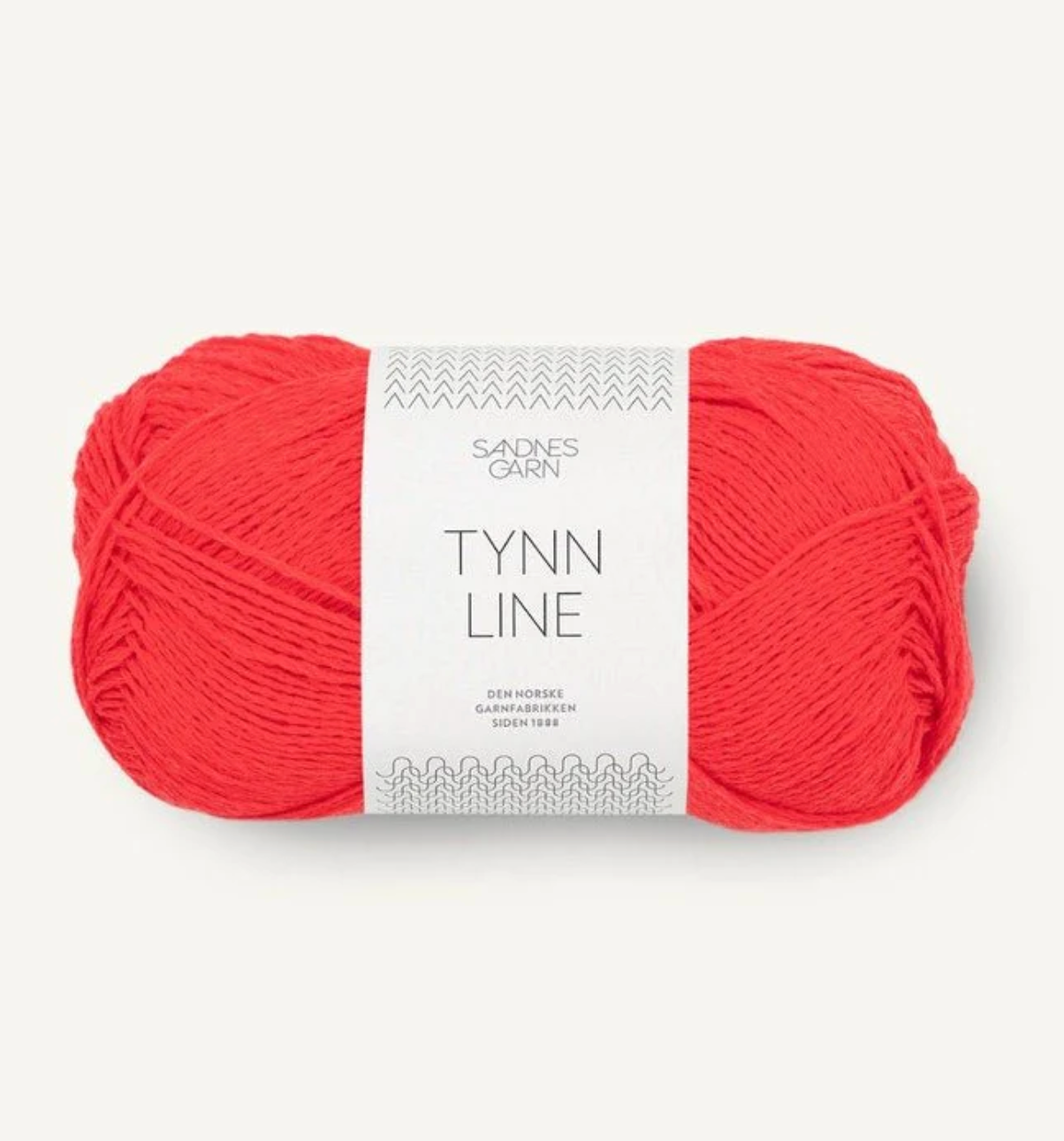 Sandness Garn Tynn Line