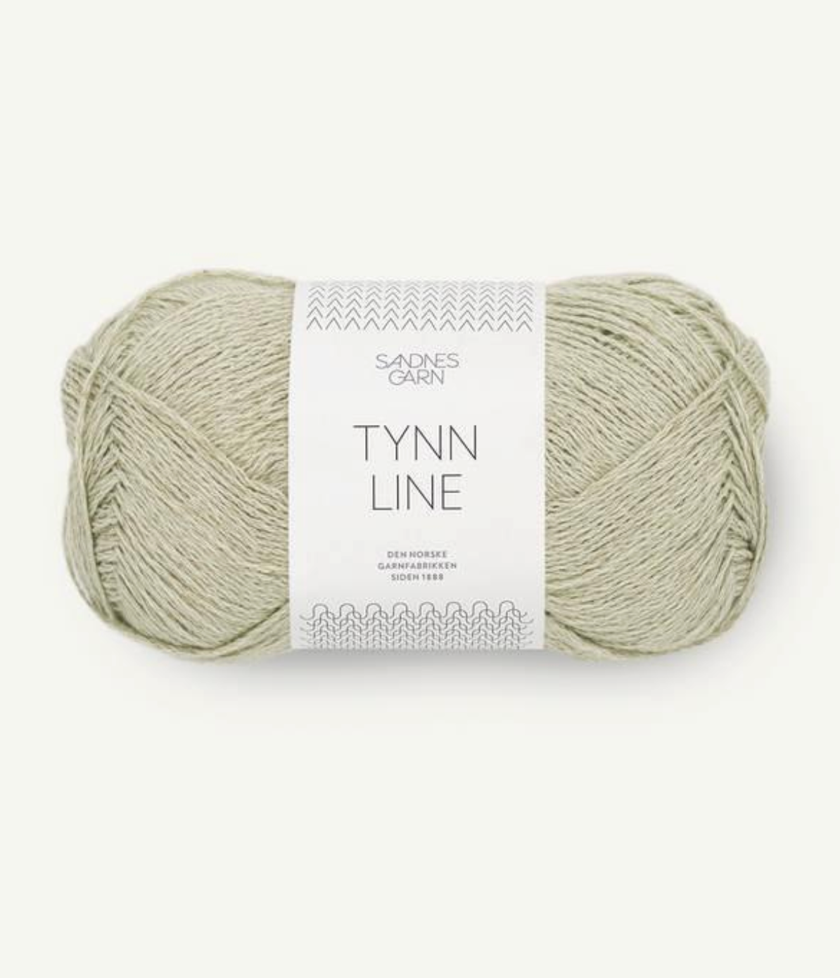 Sandness Garn Tynn Line