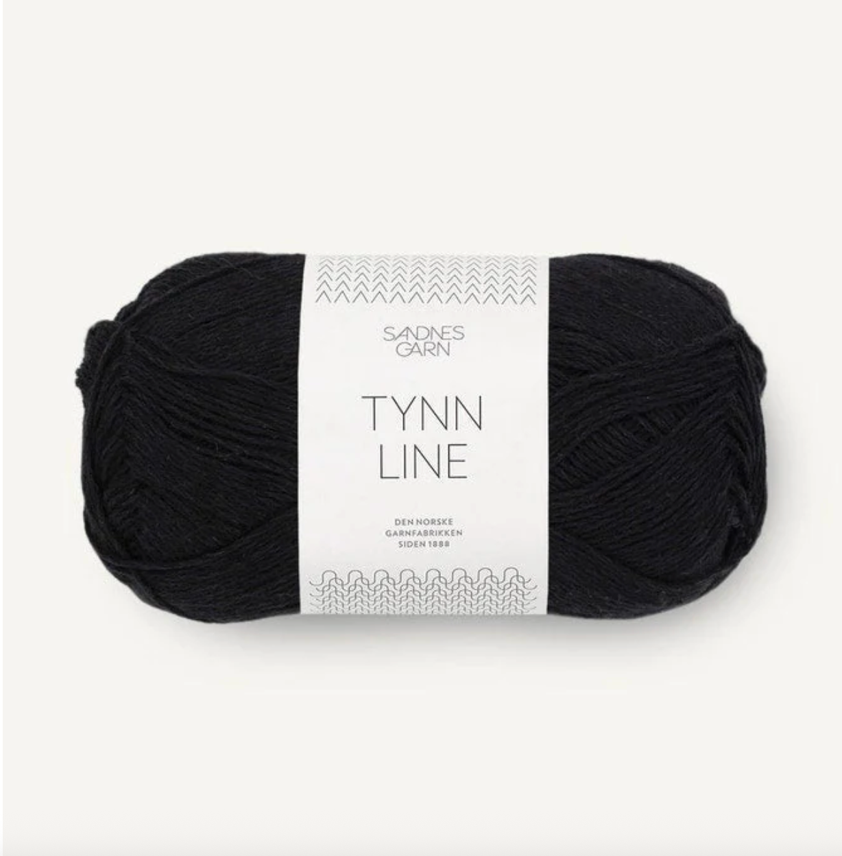 Sandness Garn Tynn Line