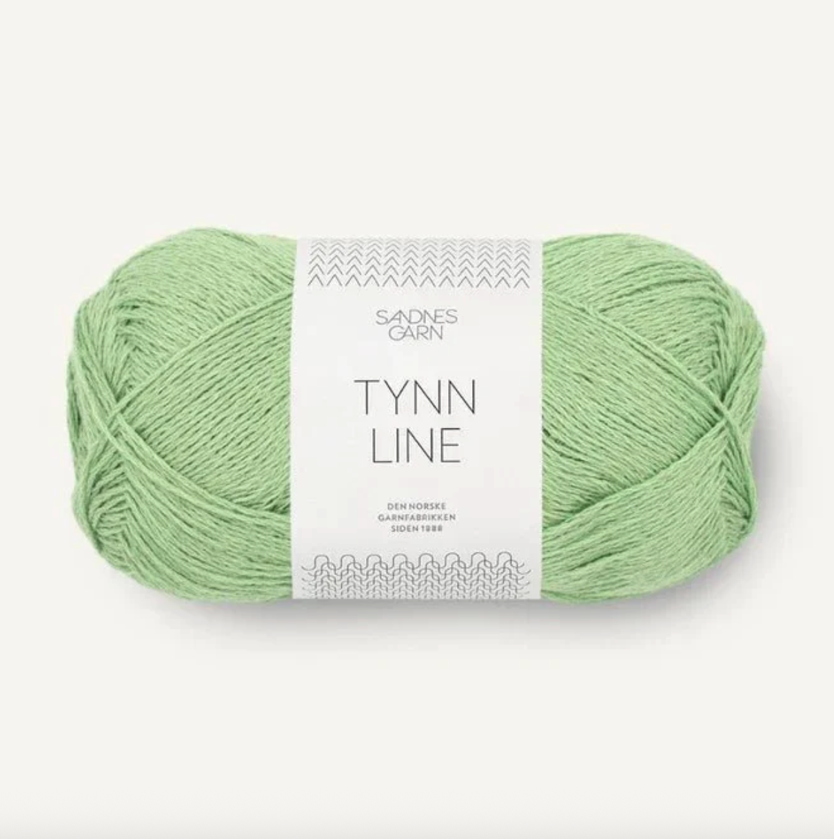 Sandness Garn Tynn Line
